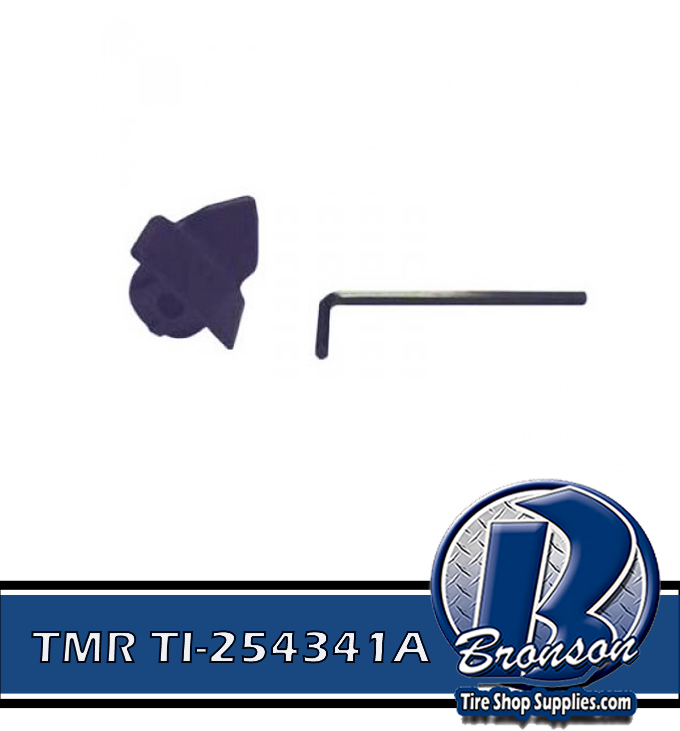 TMR TI-254341A TMR TI-254341A